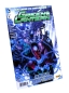 Preview: Green Lantern Comic (Das neue DC-Universum) Nr. 9: Der Aufstieg des Indigo-Stamms von Panini